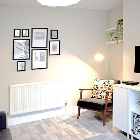 Three Bedroom City Home With Garden Southampton Exteriér fotografie